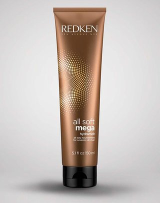 All Soft Mega Hydramelt Af Redken
